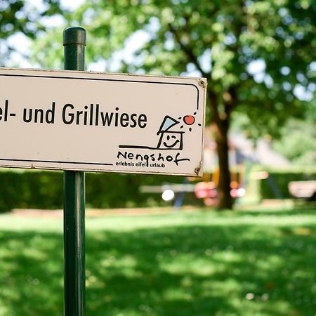 Ferienhaus Ehrenpreis Висмансдорф Экстерьер фото