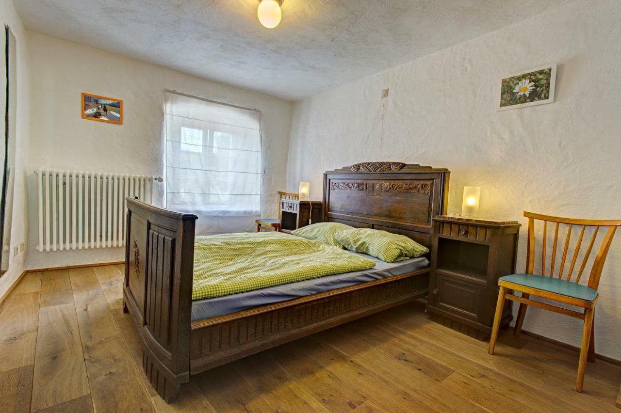 Ferienhaus Ehrenpreis Висмансдорф Экстерьер фото