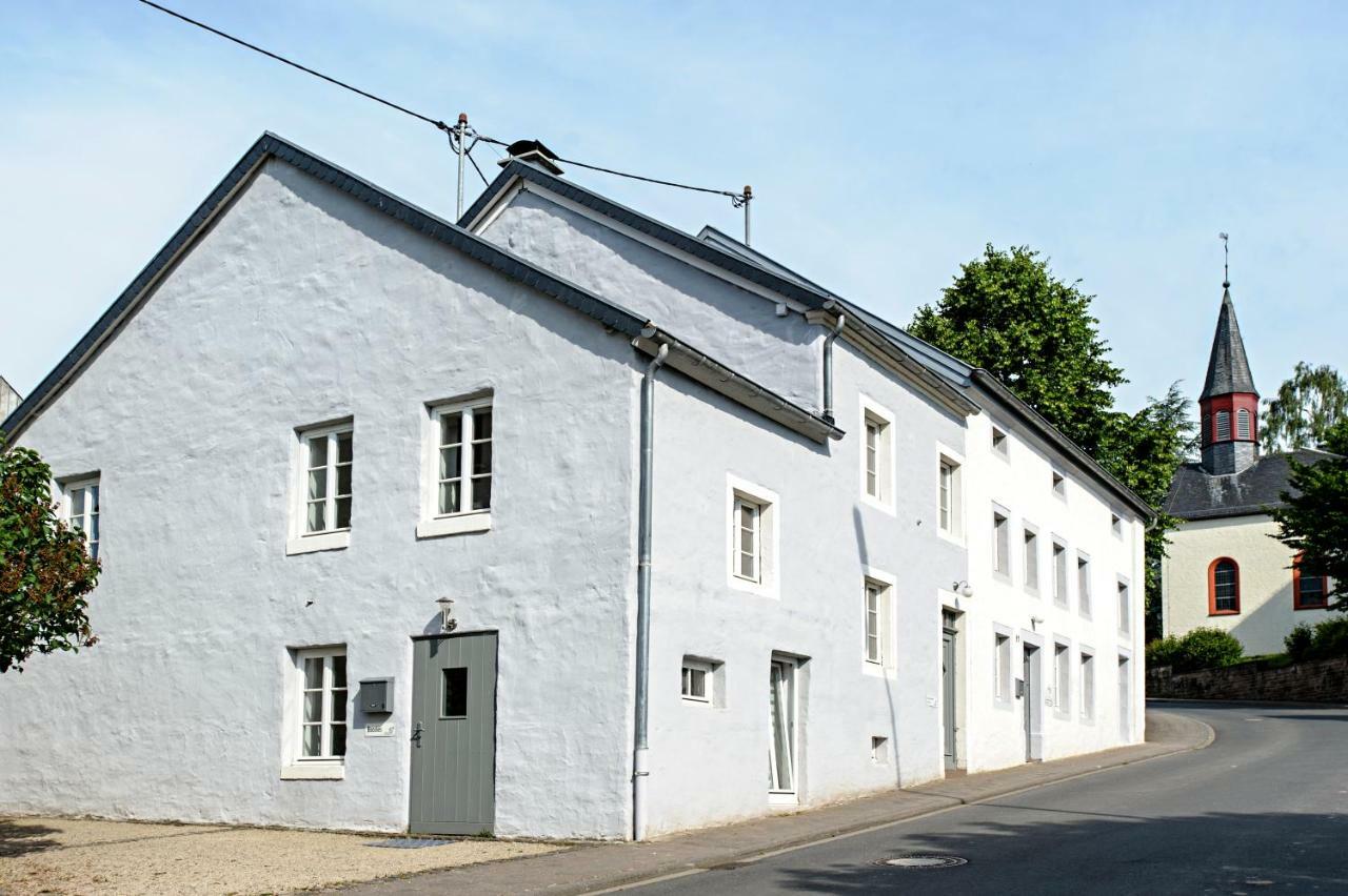 Ferienhaus Ehrenpreis Висмансдорф Экстерьер фото