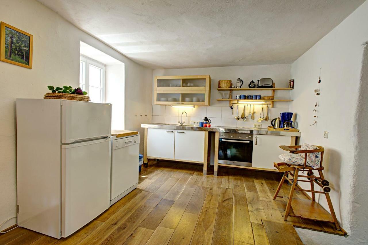 Ferienhaus Ehrenpreis Висмансдорф Экстерьер фото