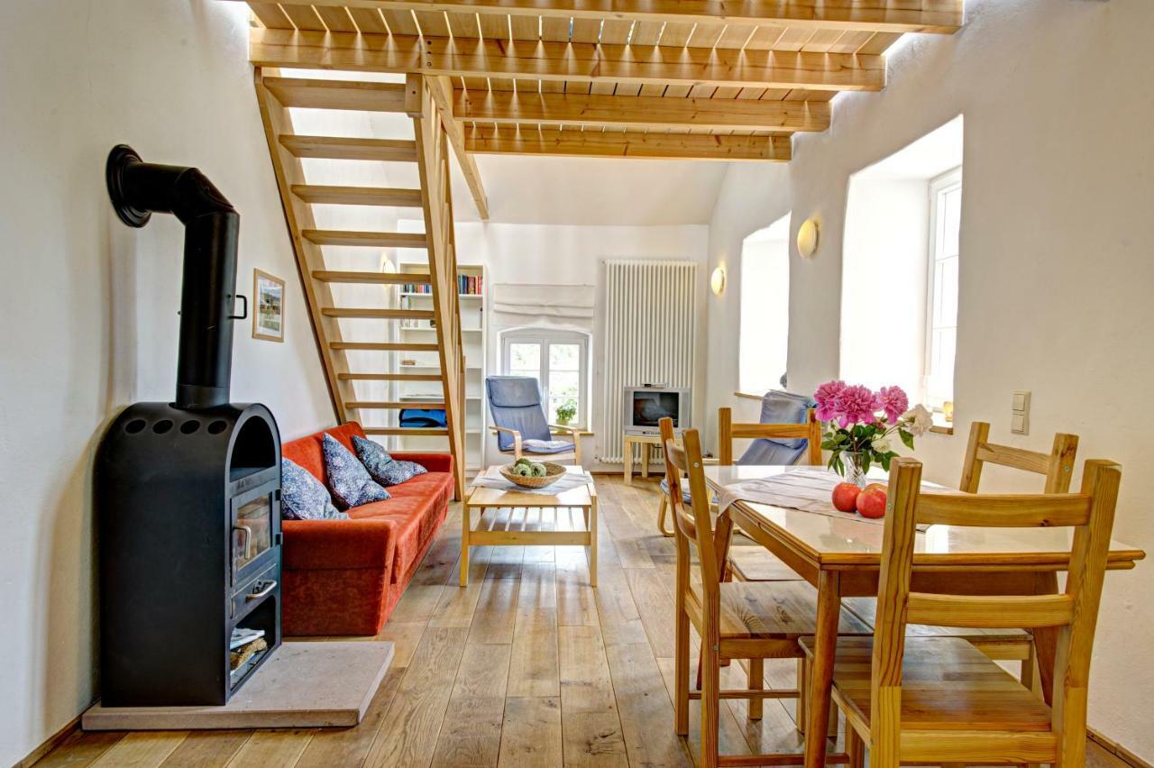 Ferienhaus Ehrenpreis Висмансдорф Экстерьер фото