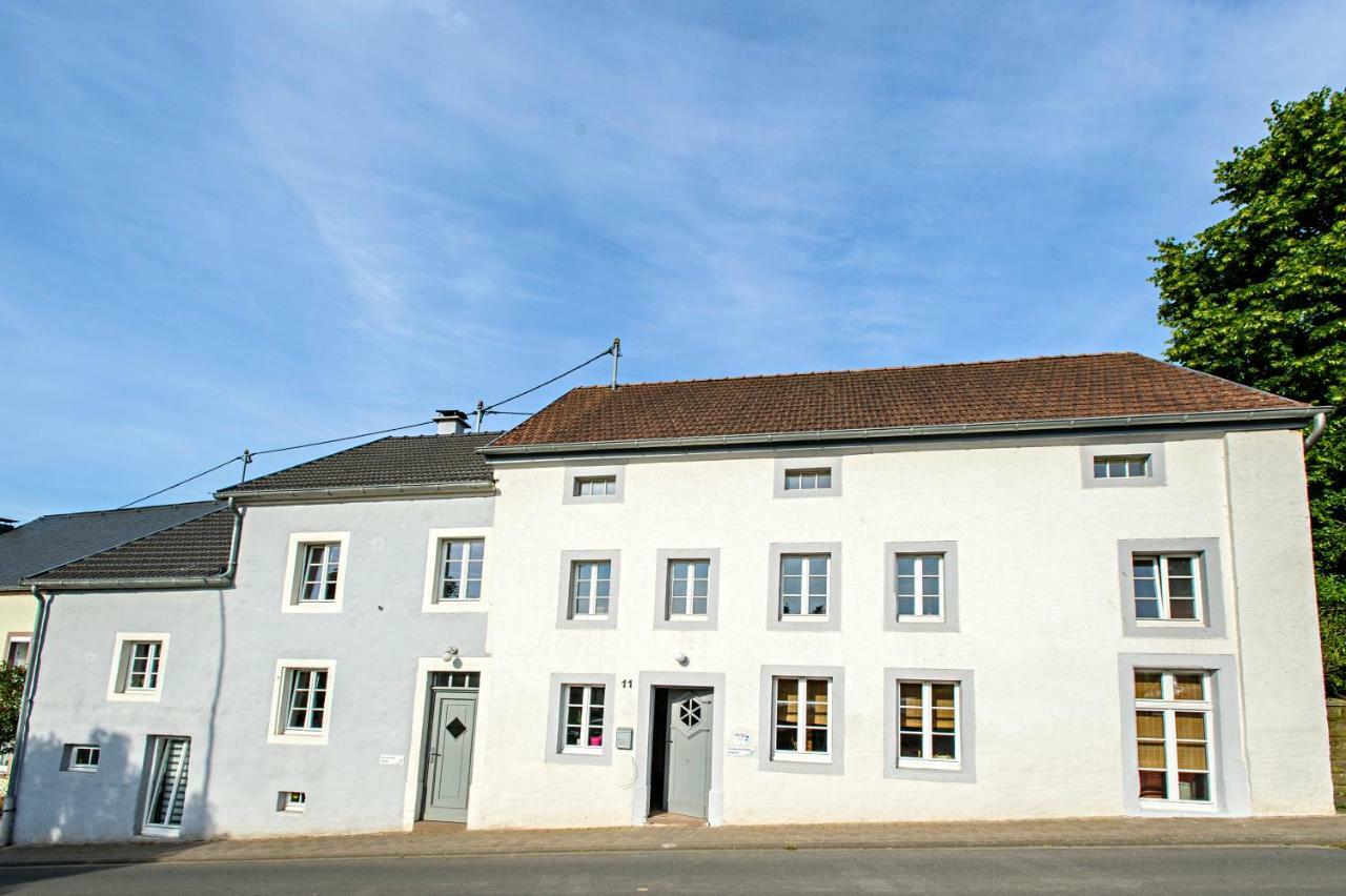 Ferienhaus Ehrenpreis Висмансдорф Экстерьер фото